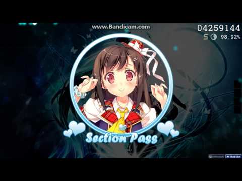 singletapping 232 BPM