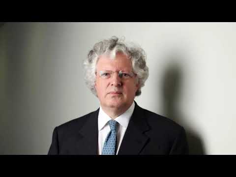 Private equity tycoon Guy Hands looks to buy struggling Kier Living