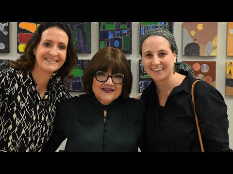 Masada College Self-Esteem Seminar by Renee Mill Highlights 2023