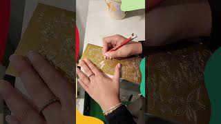 Vypichovací jehla zahnutá