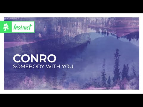Video thumbnail for Somebody With You