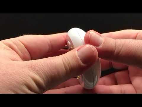 Fibaro Flood Sensor with Extension