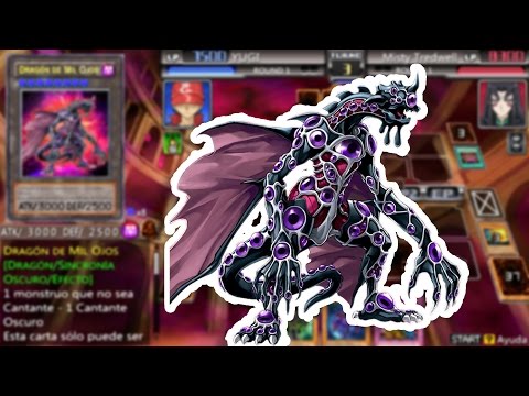 Yu-Gi-Oh! 5D's Tag Force 4 - Dark Synchro!