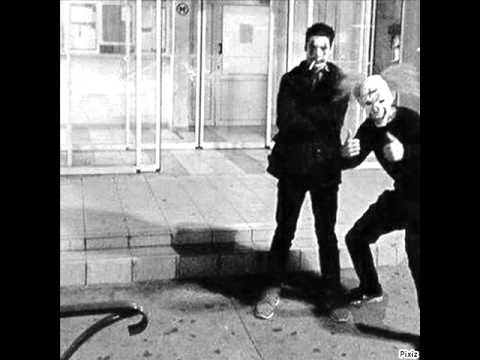 TwoKey// kAMI OS Feat KARAF // Northawi (rap tunisien)