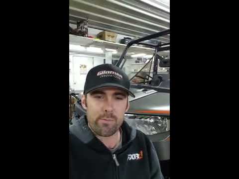 Polaris Misfire Code 65590 65591 65592 7 Fix! Ranger RZR General Check ECU Programming Gilomen