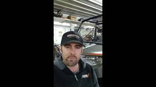 Polaris Misfire Code 65590 65591 65592 7 Fix! Ranger RZR General Check ECU Programming Gilomen