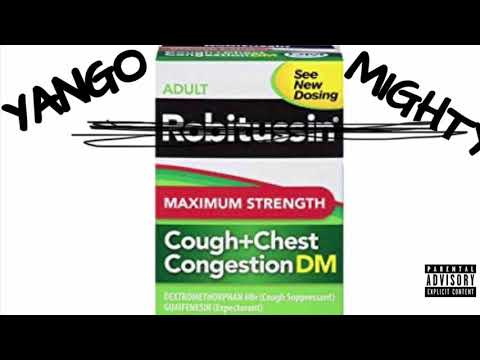 YANGO X MIGHTY - ROBITU$$IN