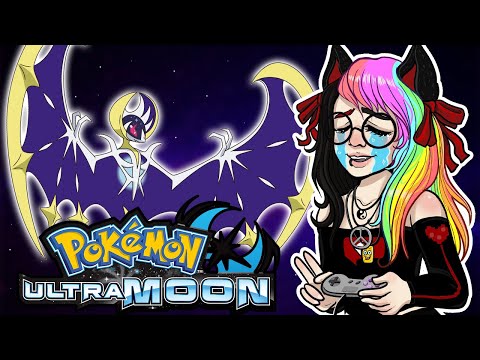 First Playthrough ♥ Pokemon - Ultra Moon ♥ pt 8