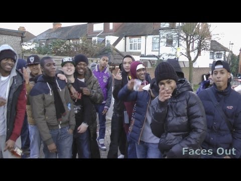 Faces Out - SG and Limelight - Cypher - @FacesOut