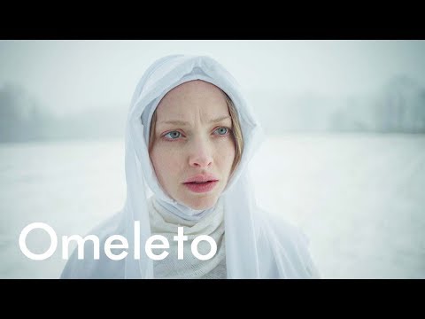 afbeelding Amanda Seyfried: A miracle binds a pregnant nun to a Texas gas station attendant. | Holy Moses