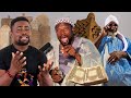 African Wisdom Spirituality Physical Science A Timbuktu Adventure Mr Zion Clashes Imam Ibrahim
