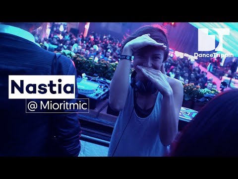Nastia | Mioritmic Festival | Cluj-Napoca (Romania)