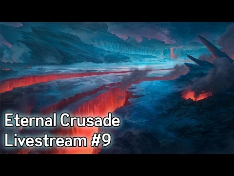 Livestream - Episode 9