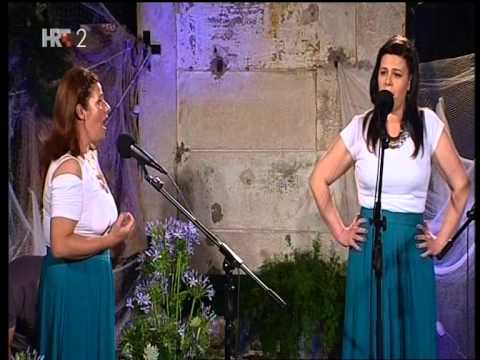 Klapa Narenta   Jesi majko mlada bila