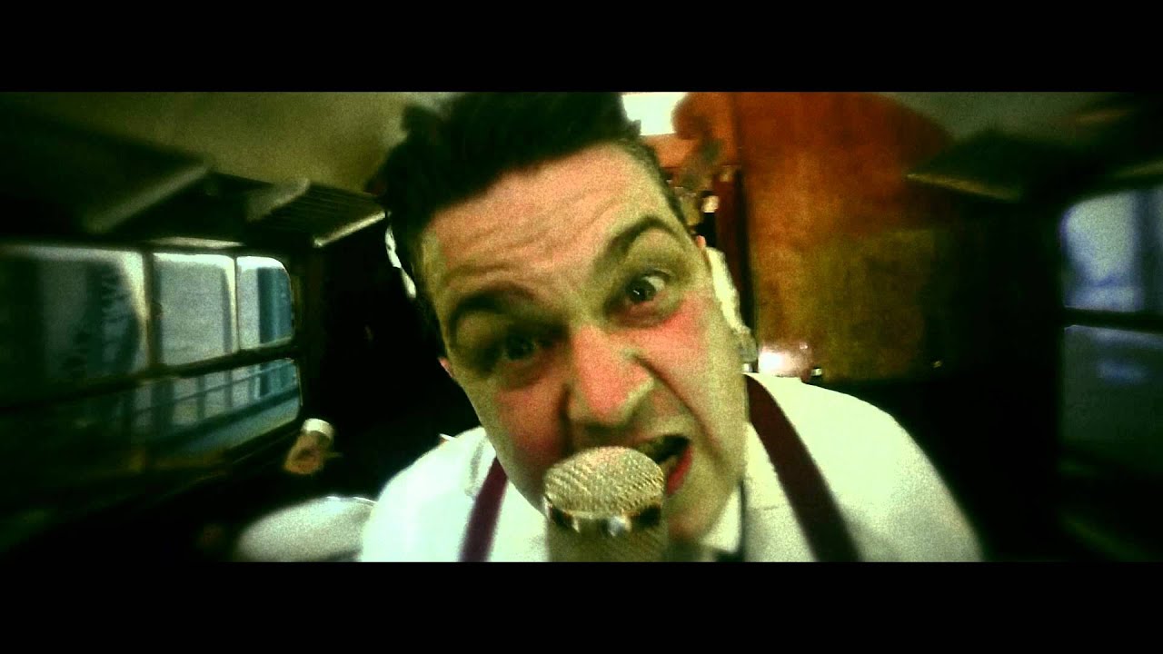 Psychobilly Meeting Coffin Nails