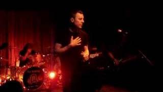 Burden Brothers Play AC/DC Live In Ft. Worth, Texas 4/19/07