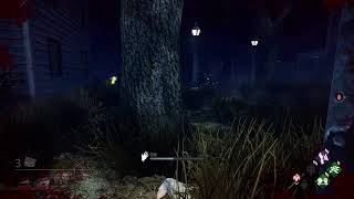 ［ DEAD BY DAYLIGHT ］チェイスが上手くなりたい人のBP稼ぎ