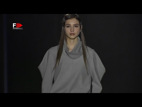 TXELL MIRAS | Barcelona 080 | Fall Winter 2025 - Full Show