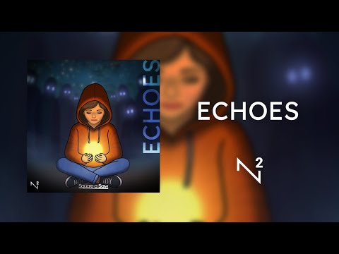 Square a Saw - Echoes (Official Lyric Video)