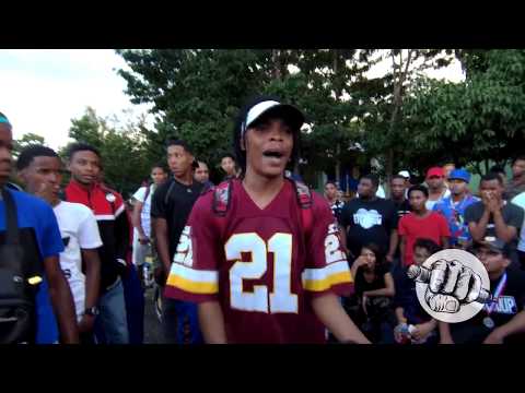 Bryan Rap x Lunatico x Cosecha vs MR x Eden x Ocal | 4tos Claustro Battle
