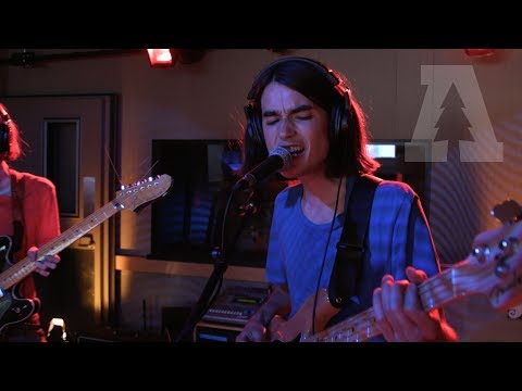 The Obsessives - Daisy | Audiotree Live
