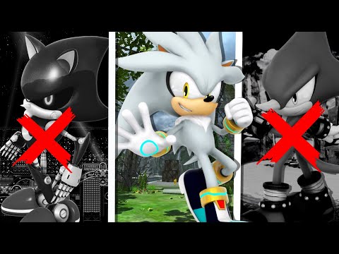 These Sonic Characters NEED A Spin-off Game!