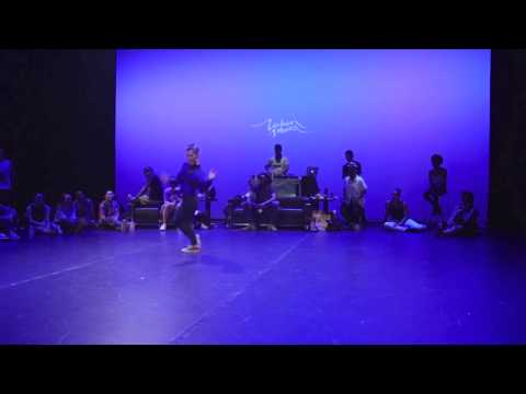 SonYa - Judge Demo Urban Moves Battle 2015