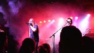 Through Fire - Lights (Live in Springfield, Missouri)