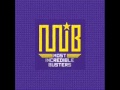 M. I. B Most Incredible Busters FULL ALBUM 