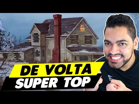 SUPER TOP IS BACK IN THE INVASION - Last Day On Earth