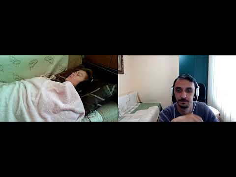 365.Hipnoză regresivă - Trei Demoni,Doi Dragoni,si Un Spirit al Naturii