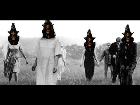 Total War Warhammer Online Battle #46: Beastmen vs Greenskins - Night of the Living Goblins