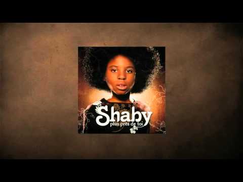 Shaby - Plus près de toi (Acoustic)