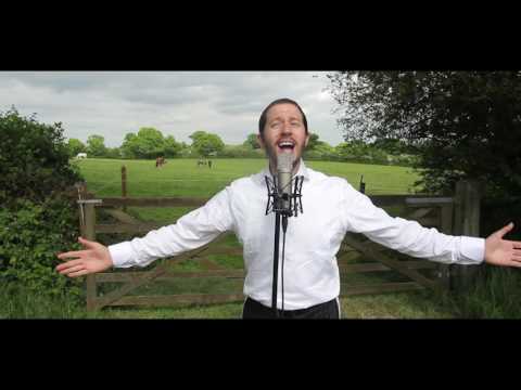 Better Place | Shloime Gertner | Official Music Video