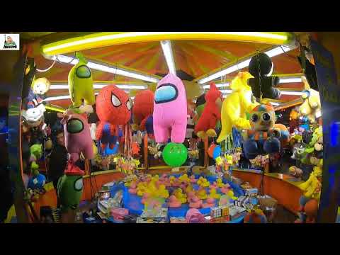 Salisbury charter fair 2022 look around and a very special cameo