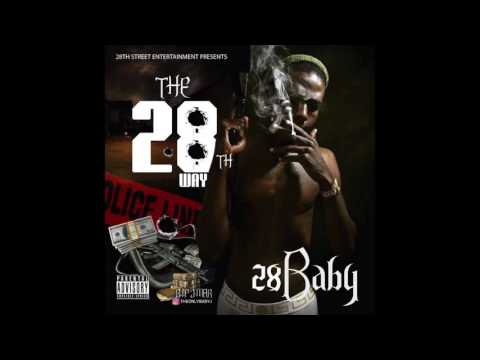 28 Baby Aka Baby J- Street