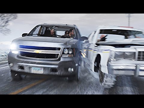 Grand Theft Auto 5 4K Ultra Graphics Gameplay Walkthrough - GTA V PC 4K 60FPS - PART 1