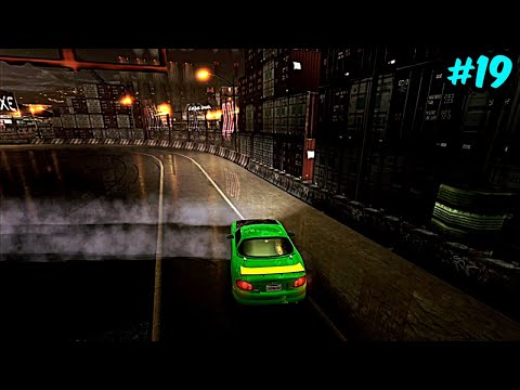 Need for Speed: Underground Definitive Edition | Walkthrough | Part 19 | A Glowing Reception