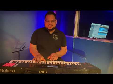 TILT - Kernal Roberts Live Arrangement