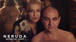 NERUDA - Extrait - Le roi de l'Amour