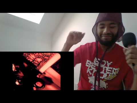 Skepta x L3 x Michael Phantom - No Stress [Music Video] | GRM Daily|REACTION/REVIEW/JustBeingJoel