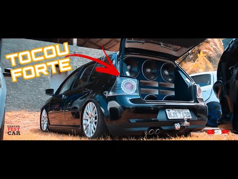 GARUVA FEST CAR / SEGUNDA EDIÇÃO / 292Filmes