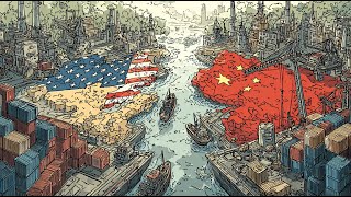 U.S. Secondary Sanctions on China: Oil Blockades, CIPS, and Pipeline Shifts