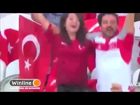 match of the match burak yilmas      Czech Republic vs Turkey 0 2 All Goals 21 06 2016