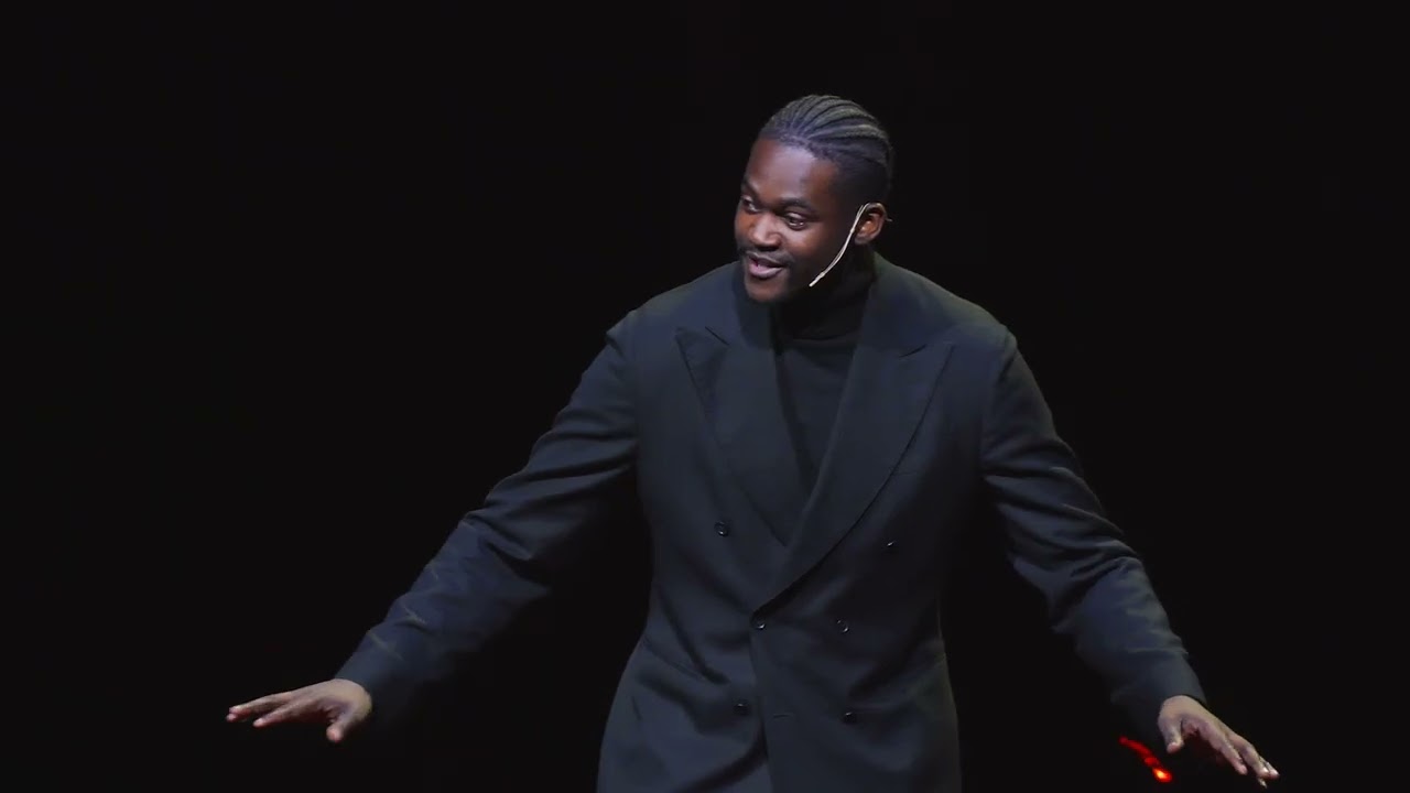 The Art of Living Before You Die | Tim Harrison | TEDxSpokane