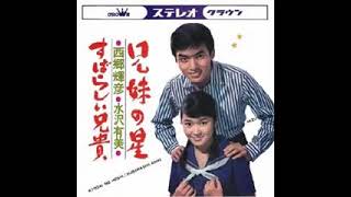 【歌ってみた】兄弟の星【カラオケ喫茶】