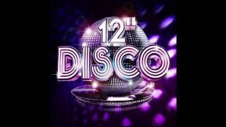 12" Disco Mix - The Ultimate Disco Mix