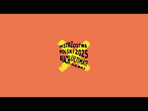 X Mistrzostwa Polski w Beach Ultimate 2025: AKS Zły 1 vs. Wrocław Południe [GRUPA A]