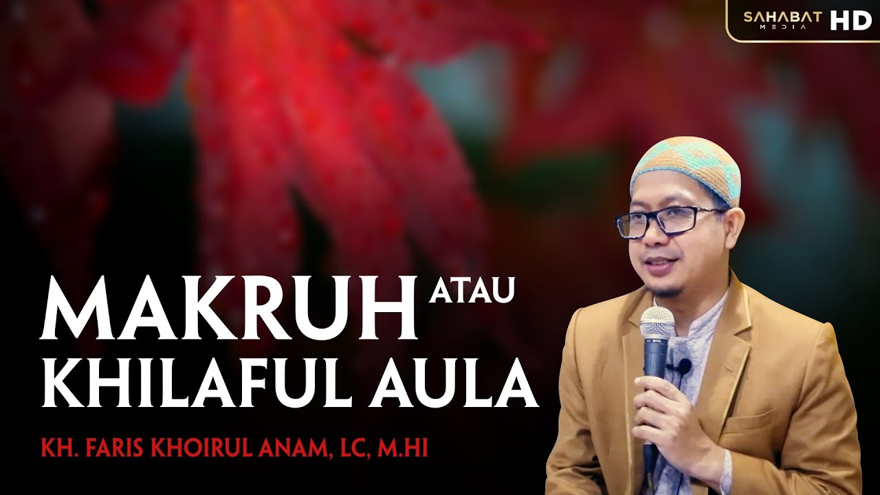 Apa Itu Aula