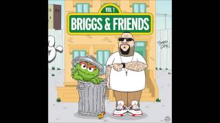 Briggs &amp; Sietta   Let it go